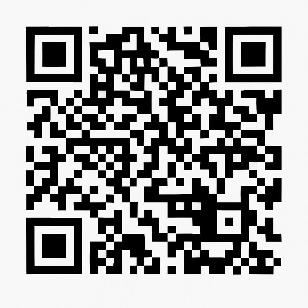 XRP QR Code